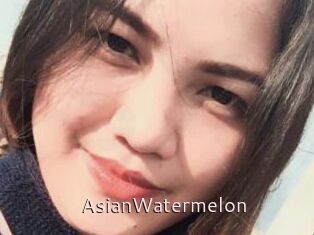 AsianWatermelon