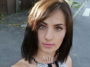 Asly