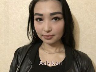 AslyKan