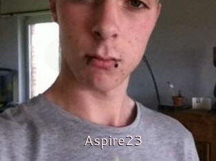 Aspire23