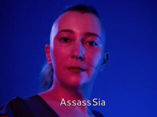 AssassSia