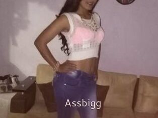 Assbigg
