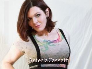 AsteriaCassatt