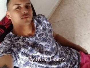 Asthon_Harris