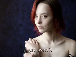 AstravertX