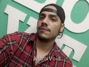 AstrixVoid