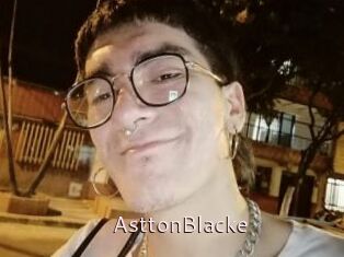 AsttonBlacke