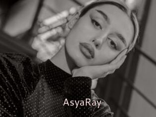 AsyaRay