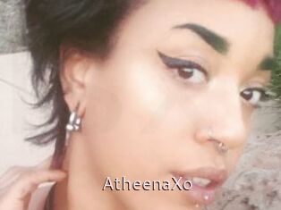 AtheenaXo
