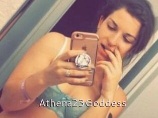 Athena23Goddess