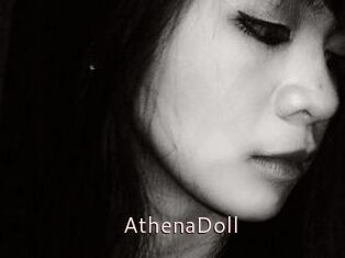 AthenaDoll