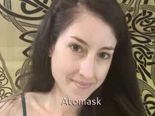 Atomask