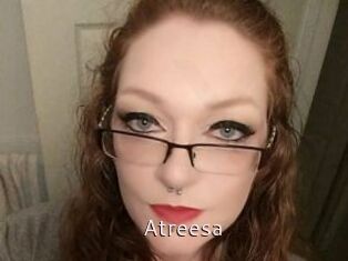 Atreesa