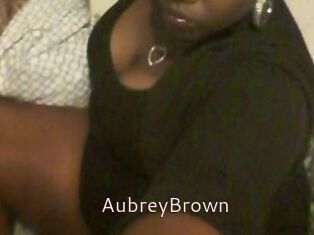 AubreyBrown