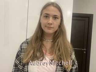 AubreyMitchell