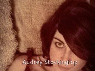 Audrey_Stockingtop