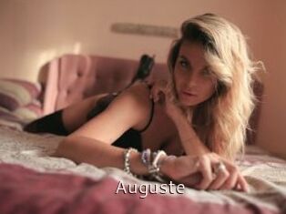 Auguste