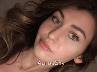 AuroaSky