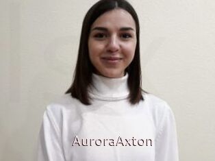 AuroraAxton