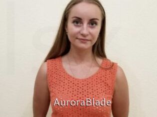 AuroraBlade