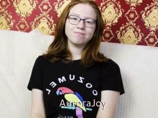 AuroraJoy