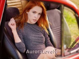 AuroraLovely