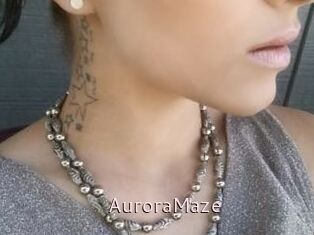 Aurora_Maze