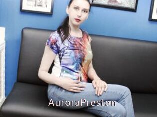 AuroraPreston