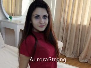 AuroraStrong