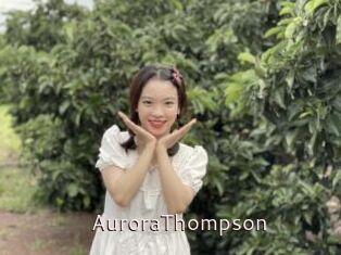 AuroraThompson