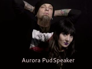 Aurora_PudSpeaker