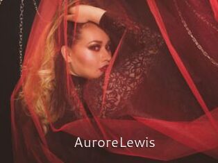 AuroreLewis