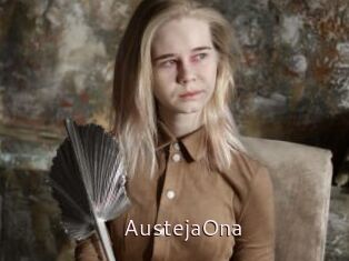 AustejaOna