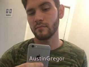 AustinGregor