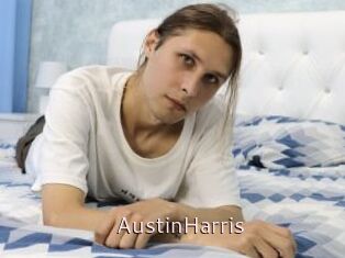AustinHarris