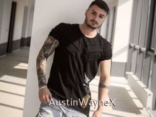 AustinWayneX