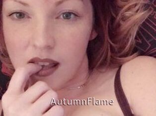 AutumnFlame
