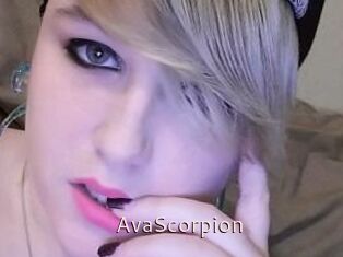 Ava_Scorpion