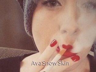 AvaSnowSkin