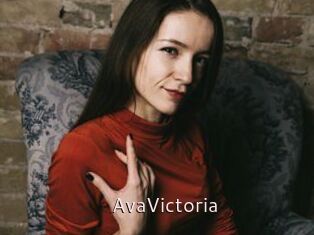 AvaVictoria