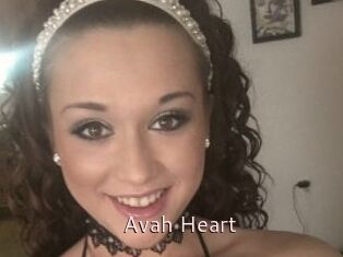 Avah_Heart