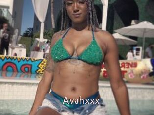 Avahxxx