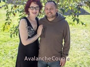 AvalancheCouple
