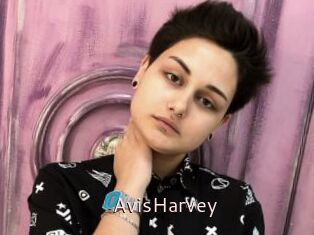 AvisHarvey