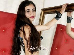 AvrilFox