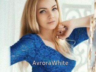 AvroraWhite