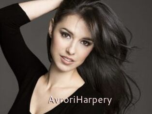 AvroriHarpery