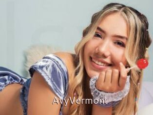 AvyVermont