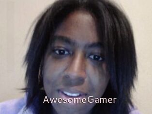 AwesomeGamer