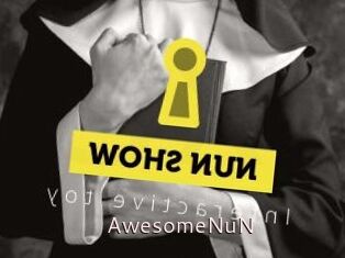 AwesomeNuN